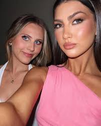 birthday girlies 🤍