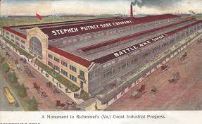 Must-See RVA! — Stephen Putney Shoe Company