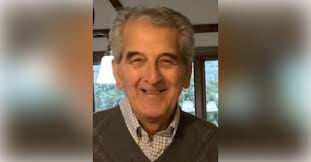 Obituary information for Daniel W. Rezende