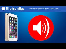 See full list on wikihow.com How To Make Iphone 7 Iphone 7 Plus Louder Fliptroniks Com Youtube