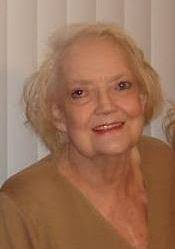 Myrtle Parker Cyfers (1934-2007)