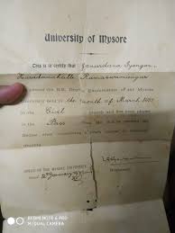 Lint shares the source code annotations scheme with several other tools. File Hr Janardhana Iyengar Diploma Jpg Wikipedia