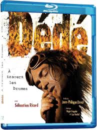 Dede a Travers Les Brumes [Blu-ray] (Version française): Amazon.ca:  Sébastien Ricard, Joseph Mesiano, Claudia Ferri, Mélissa Désormeaux-Poulin,  Jean-Philippe Duval: Films et séries télévisées