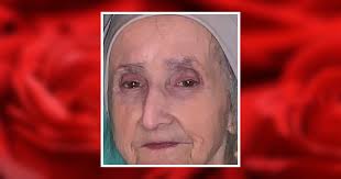 Charlotte M. Christian Obituary October 20, 2022