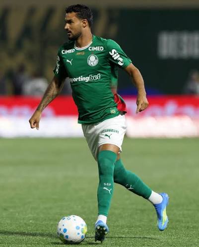 Avante 1914 | Jeft&eacute;, do Palmeiras, &eacute; flagrado no doping e afastado provisoriamente O Verd&atilde;o informou que o lateral-esquerdo testou positivo para... | Instagram