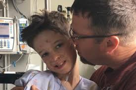 Fundraiser for Adam Fields by Bridget Mitchell : Cain's Recovery Fund