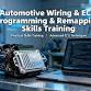 Practical ECU Programming Skills Training event image