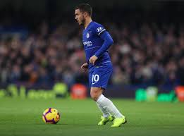 Hazard is the son of two former footballers and began his career in belgium playing for local. Eden Hazard I M Tired But I M Happy At Chelsea The Independent The Independent