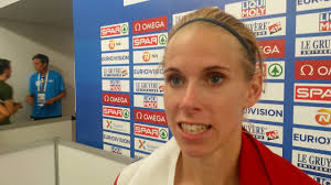 Atletikløber sara slott petersen og håndboldspiller morten olsen medvirker i peptalk podcasten. Amsterdam2016 Em Guld Til Sara Slott Petersen Youtube