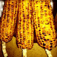 27.12.2021 · selain murah, jagung punya cita rasa manis dan mudah diolah. Jagung Bakar Pedas Keju