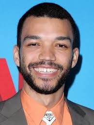 Justice Smith Pictures
