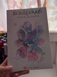Flor m salvador , 10. Boulevard Flor M Salvador En 2021 Libros Bonitos Para Leer Libros Recomendados Libros