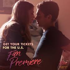 Buy tickets for movies & events available at novo, vox, flik cinema, roxy, lagoona mall, pearl, villagio, mirqab mall, royal plaza, city center. After We Collided Movie On Twitter Afternators There S Still Time To Get Your Own Aftermovie Premiere In The U S On April 10 1 Find Your City Theater On Https T Co Llzu8f7pp3 2 Reserve