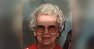 Maxine Williams Obituary