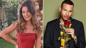 It was a dramatic night on the bachelorette and katie thurston decided to send home nearly. Exit Schon Sicher Bachelorette Maxime Steht Nicht Auf Jona Promiflash De