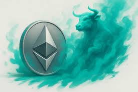 Ethereum’s Silent Reversal: Why the 18% Surge to $2,250 Isn’t a Dead-Cat Bounce, But the Start of a Structural Bull Phase