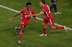 Teams psg rennes played so far 45 matches. Bayern Munich 1 P S G 0 A Champions League Win For Tradition And Team The New York Times