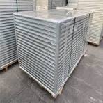 Partition/Wall/Ceiling Stainless Steel Sandwich Panel for ...