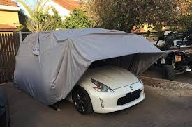 There are all sorts of carport kit and garage kit options available, and at ecanopy.com we've made it our job to find the best of these carports and assemble them here to satisfy our customers' needs. Arn2qzx1brgefm