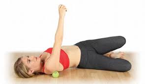 Maybe you would like to learn more about one of these? Relaja Musculos Pelota De Tenis Salud
