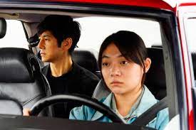 Drive my car is an unusual sort of road movie, in which the open road is a loop, with the same route traced on a daily basis, but the going somehow liberates the passengers anyway. Drive My Car Review Ryusuke Hamaguchi S Superb Murakami Adaptation Variety