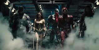 Grab weapons to do others in and supplies to bolster your chances of survival. Snyder Cut Justice League Movie Trailer Brings Fresh Look At New Villains Cnet