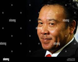 Bernard stewart hi-res stock photography and images