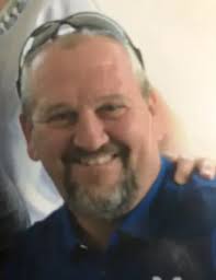 Obituary information for Jeffrey Lee Cover