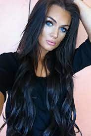 Found On Bing From Www Pinterest Com Hair Beauty Beautiful Hair Dark Hair