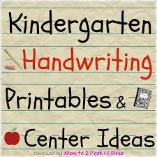 Plus, they are easy to prep and will save you so much time! Writing Activities For Writing Center