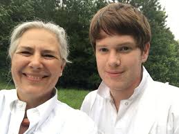 Elsabé Dixon and Lance Hardcastle, LIVING HIVE 2016