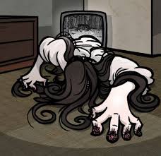 The Time I spent with Sadako | Quotev