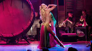 BUSTOUT BURLESQUE | House of Blues New Orleans