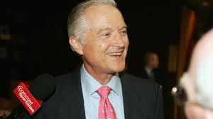 Michael McCaskey, former Bears chairman, dies at age 76