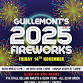 Guillemont Junior School 2025 Fireworks: Friday... event in Farnborough