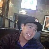 Brett Rader Wiggins Obituary