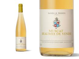 It is a region, however, that remains better known for its sweet, fortified muscats which have their own aoc, muscat. Famille Perrin Muscat Beaumes De Venise Blanc 2016 Famil