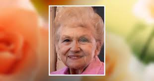 Barbara Lou Venable-Cotton Obituary March 28, 2024