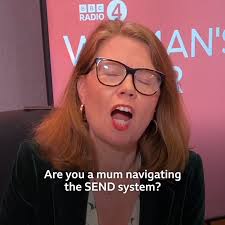 Sally Donovan OBE (@sallydwrites)