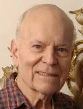 Obituary information for Robert J. Kayser