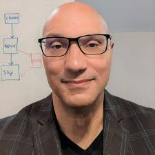 Chris Lauder Email & Phone Number