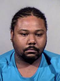 Phoenix man arrested in fatal June shooting