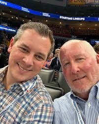 Chris Elwell's Instagram, Twitter & Facebook