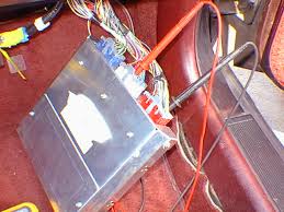 Every used car for sale comes with a free carfax report. Phantom Stall Buick Lesabre Automotive Electricial Intermittents