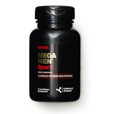 Vitamin d and iron are two important ones. Amazon Com Gnc Mega Men Sport Multivitamin For Men 90 Count For Performance Muscle Function And General Health Health Household