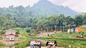 1.2 harga tiket masuk agrowisata bhumi merapi jogja; Harga Tiket Masuk Nirvana Valley Resort Bogor 2021 Lengkap Dengan Rute Dan Tarif Glamping Tribun Travel
