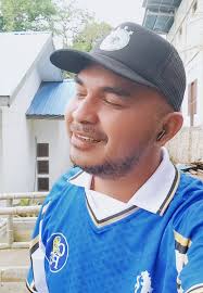 stitch dengan @rammediaministry Sembayang hr Minggu, papen 😤