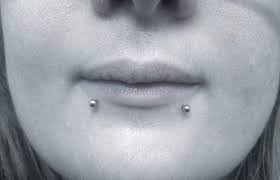 So, all the risks and pain involved in a labret piercing applies for a snake bite too. Snake Bite Piercing Dublin The Ink Factory Dublin 2