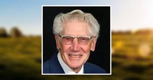 John R. Barcroft Obituary December 18, 2016