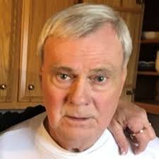 Larry Nally Obituary January 27, 2021